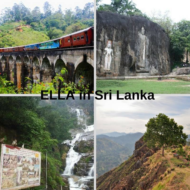 Foto SRI LANKA