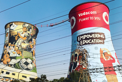 Foto bij blogbericht Johannesburg
