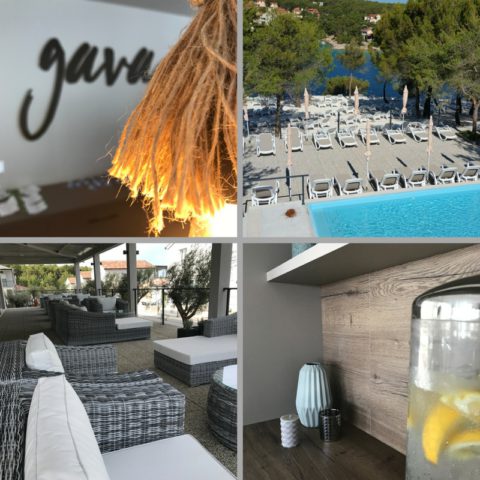 Foto Milna-Resort