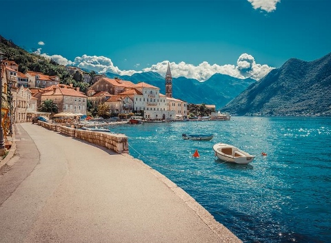 Foto Kroatië